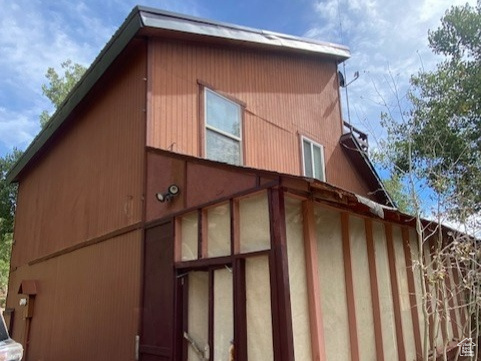 TOLLGATE CANYON - Residential