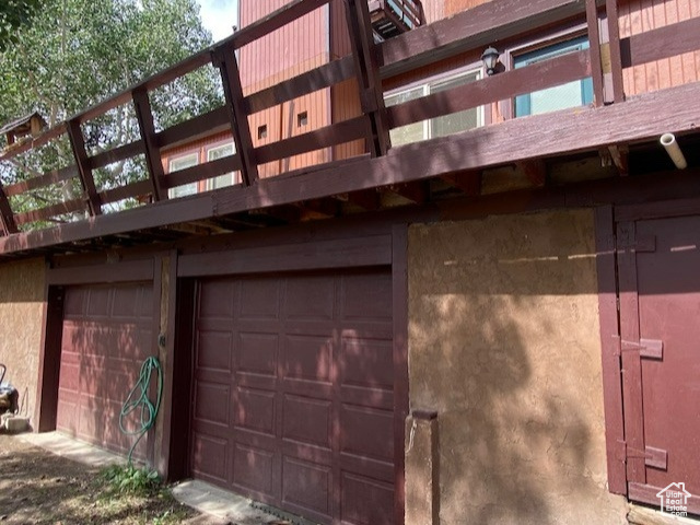 TOLLGATE CANYON - Residential