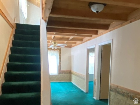 TOLLGATE CANYON - Residential