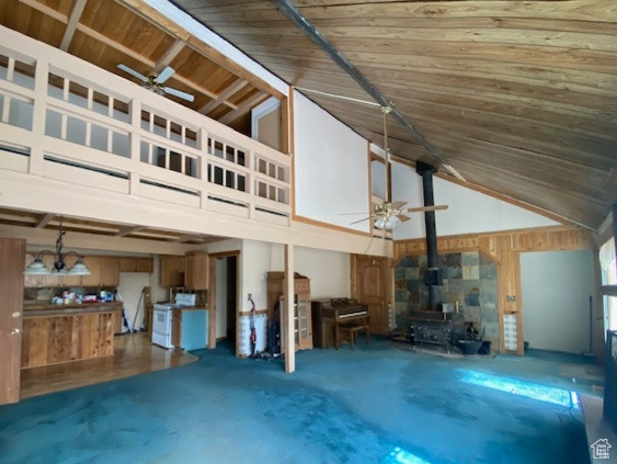 TOLLGATE CANYON - Residential