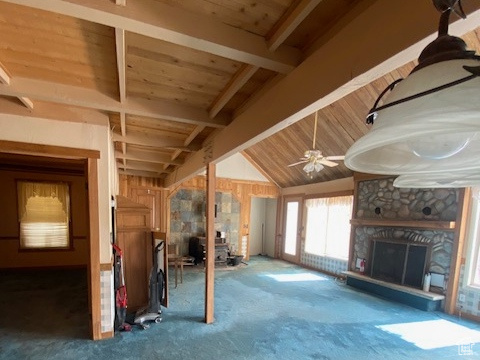 TOLLGATE CANYON - Residential
