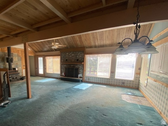 TOLLGATE CANYON - Residential