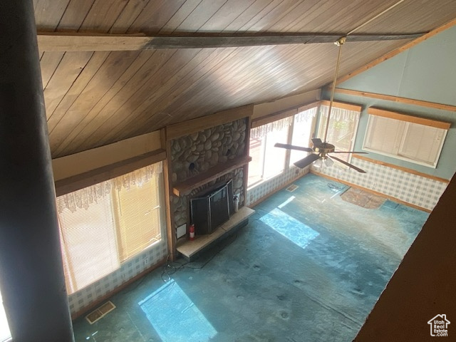 TOLLGATE CANYON - Residential