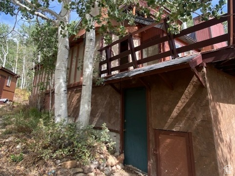 TOLLGATE CANYON - Residential