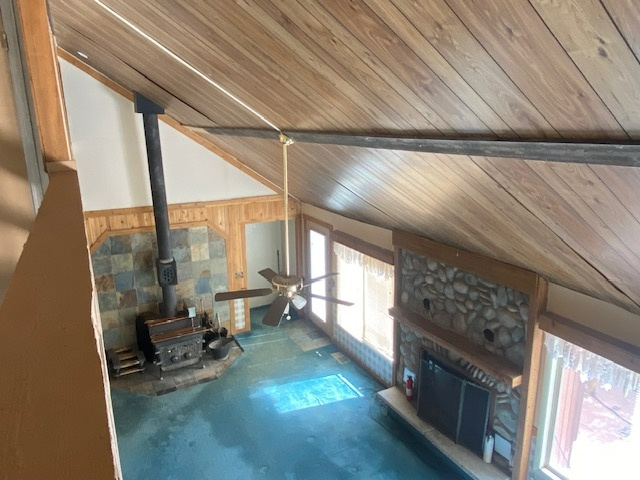 TOLLGATE CANYON - Residential