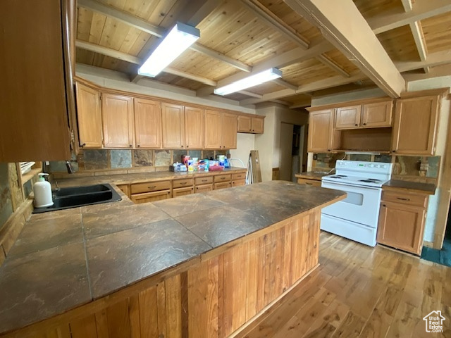 TOLLGATE CANYON - Residential