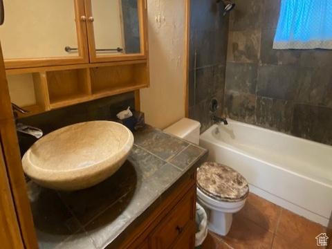 TOLLGATE CANYON - Residential