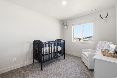Tiny photo for 4014 S SAGE WOOD AVE, Mapleton, UT 84664 (MLS # 2167201)