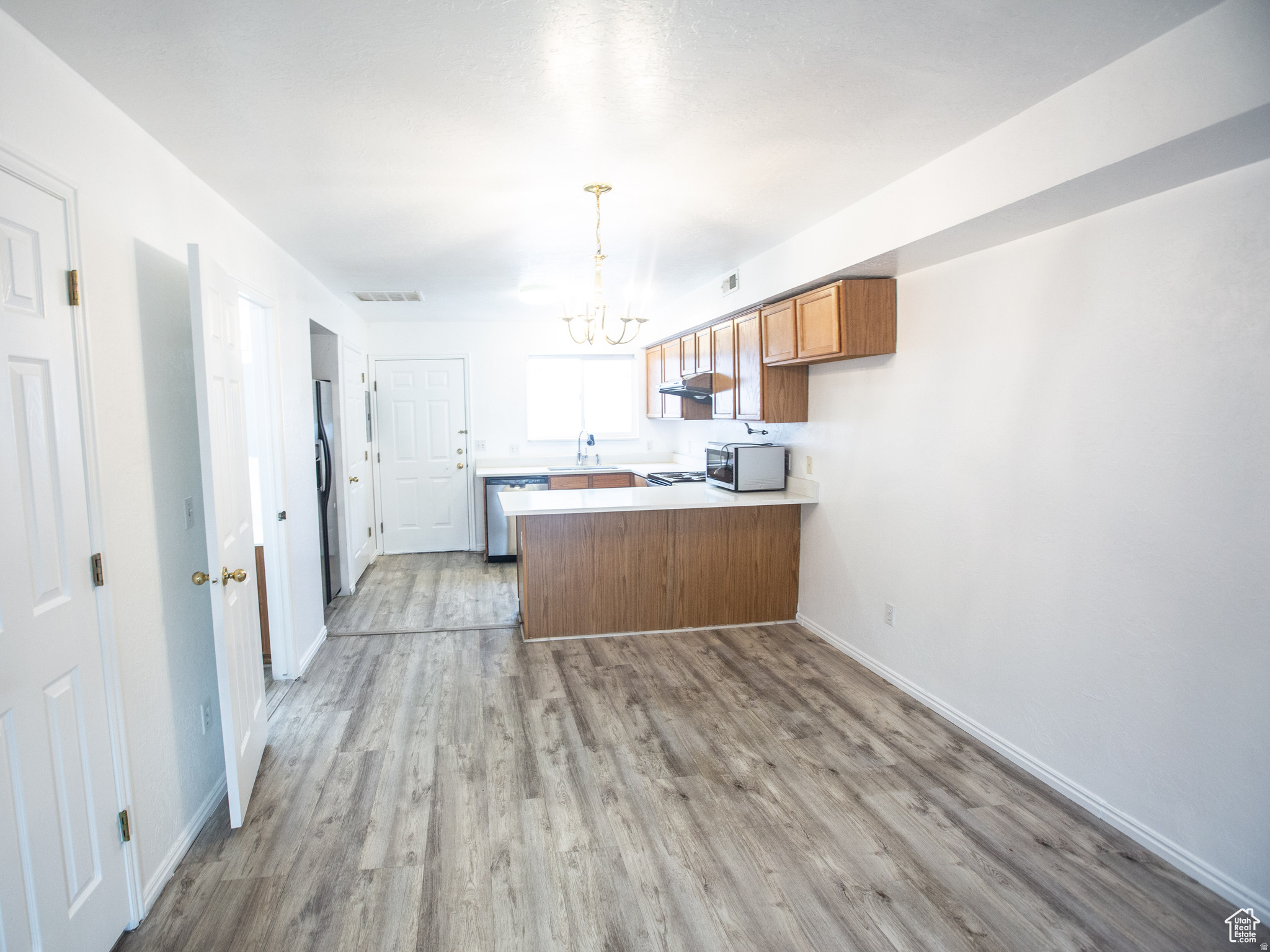 WINGATE VILLAGE - Residential