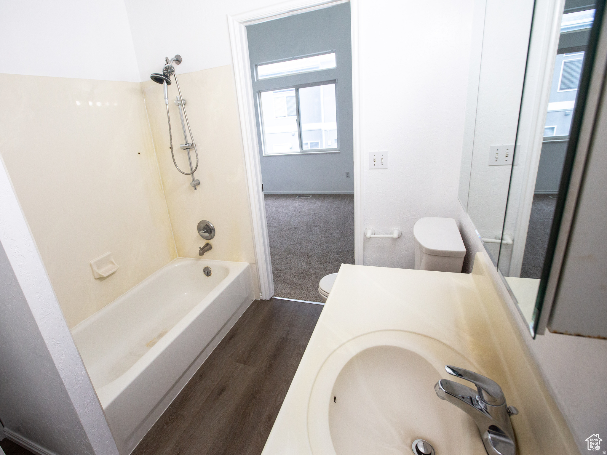 WINGATE VILLAGE - Residential