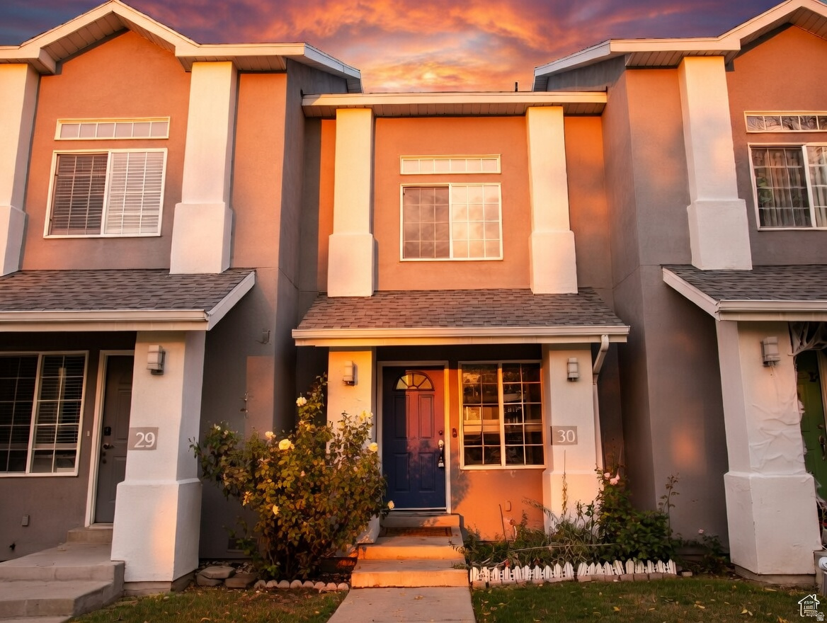 WINGATE VILLAGE - Residential