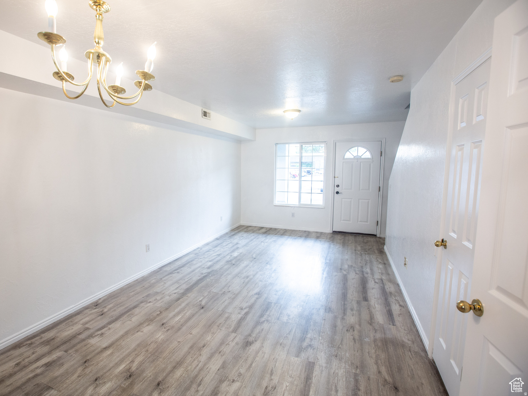 WINGATE VILLAGE - Residential