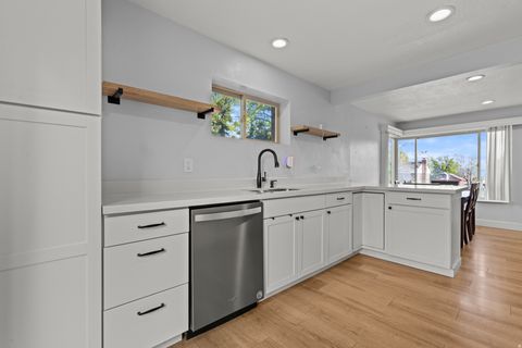 Tiny photo for 2101 W 3900 S, Roy, UT 84067 (MLS # 2157401)