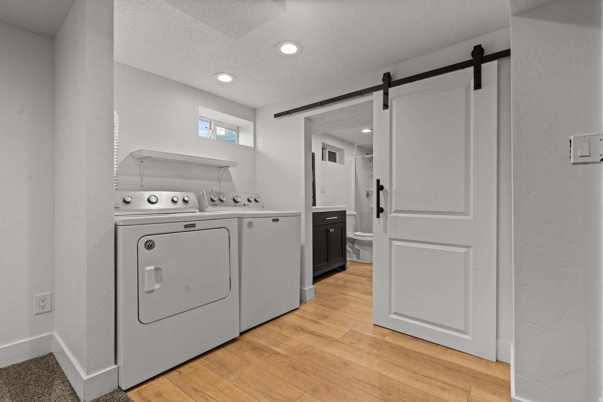 HAL-VERN PARK - Residential