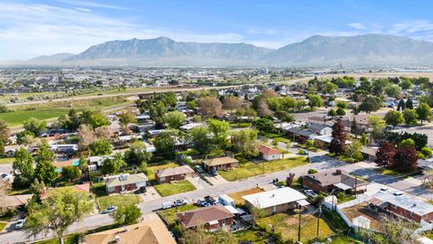 Tiny photo for 2101 W 3900 S, Roy, UT 84067 (MLS # 2157401)