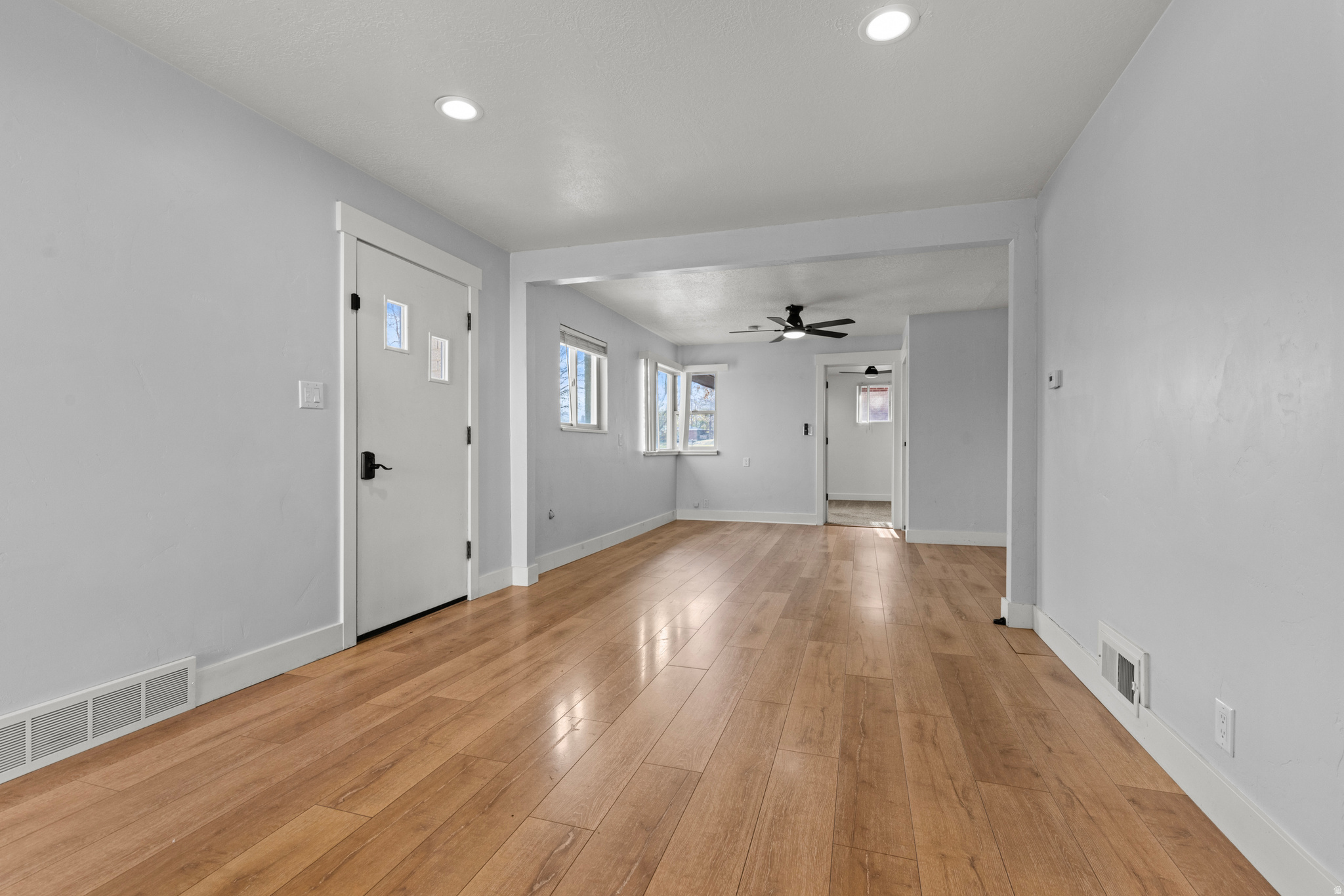 HAL-VERN PARK - Residential