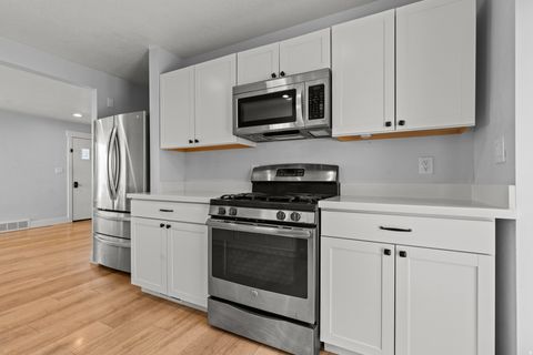 Tiny photo for 2101 W 3900 S, Roy, UT 84067 (MLS # 2157401)