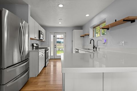 Tiny photo for 2101 W 3900 S, Roy, UT 84067 (MLS # 2157401)