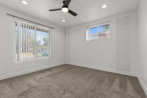 Tiny photo for 2101 W 3900 S, Roy, UT 84067 (MLS # 2157401)