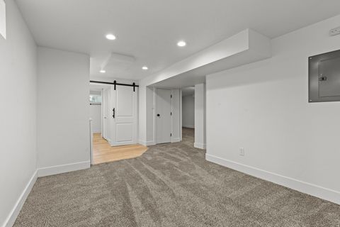 Tiny photo for 2101 W 3900 S, Roy, UT 84067 (MLS # 2157401)