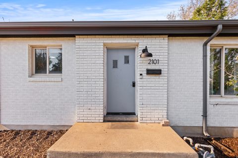 Tiny photo for 2101 W 3900 S, Roy, UT 84067 (MLS # 2157401)