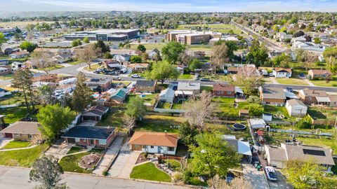 Tiny photo for 2101 W 3900 S, Roy, UT 84067 (MLS # 2157401)
