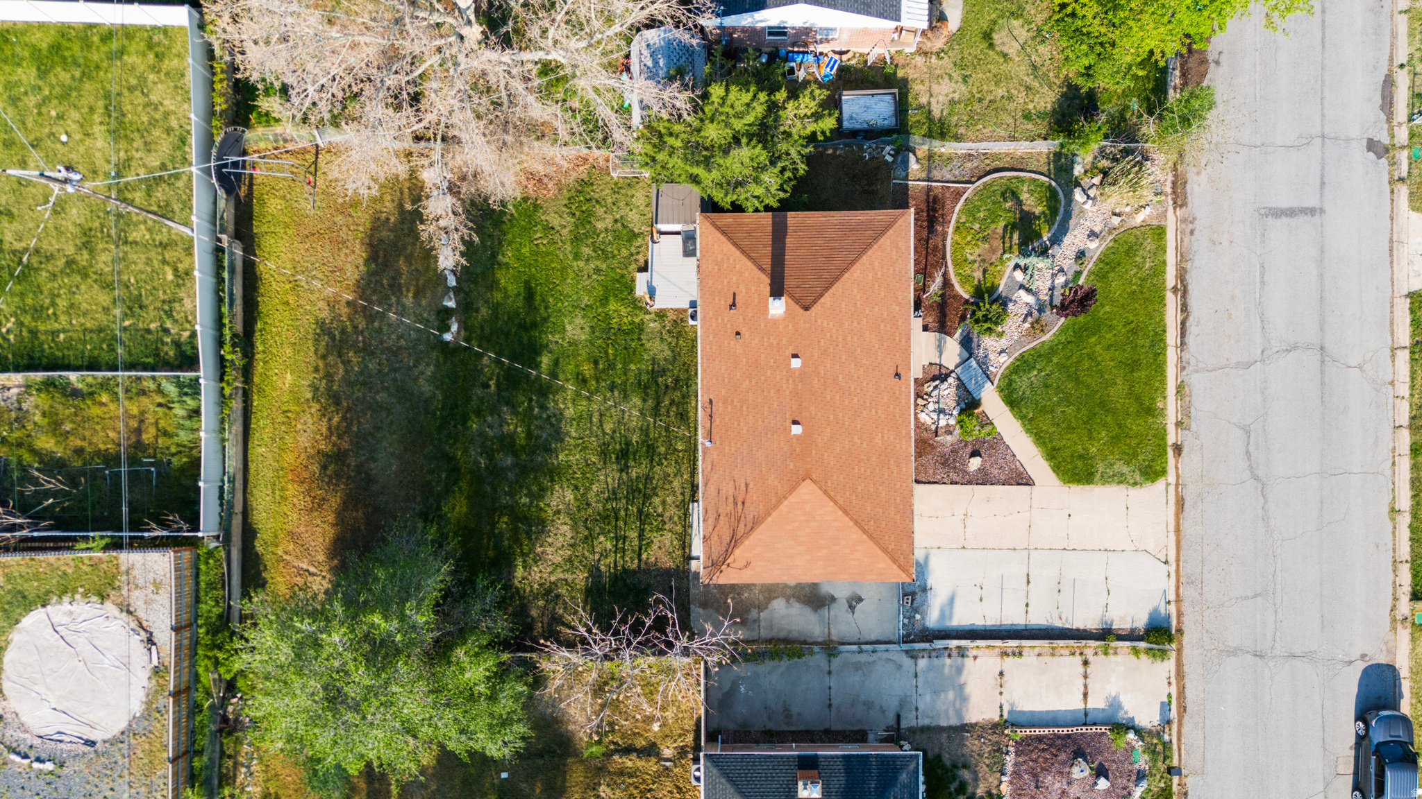 HAL-VERN PARK - Residential