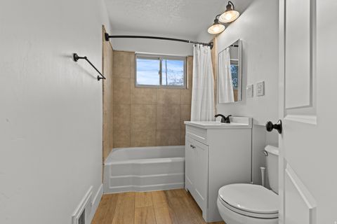 Tiny photo for 2101 W 3900 S, Roy, UT 84067 (MLS # 2157401)