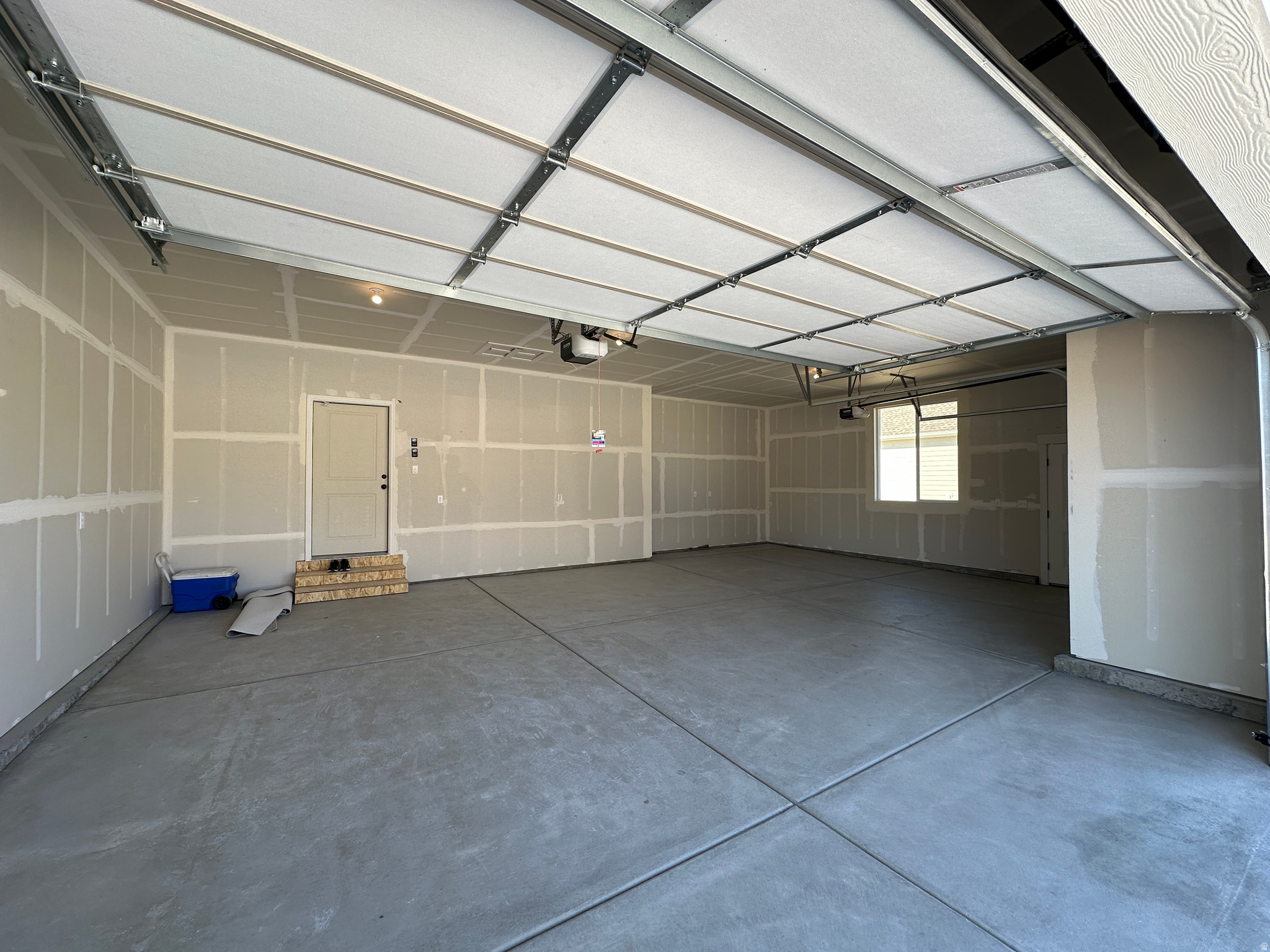 PARK ESTATES - Residential