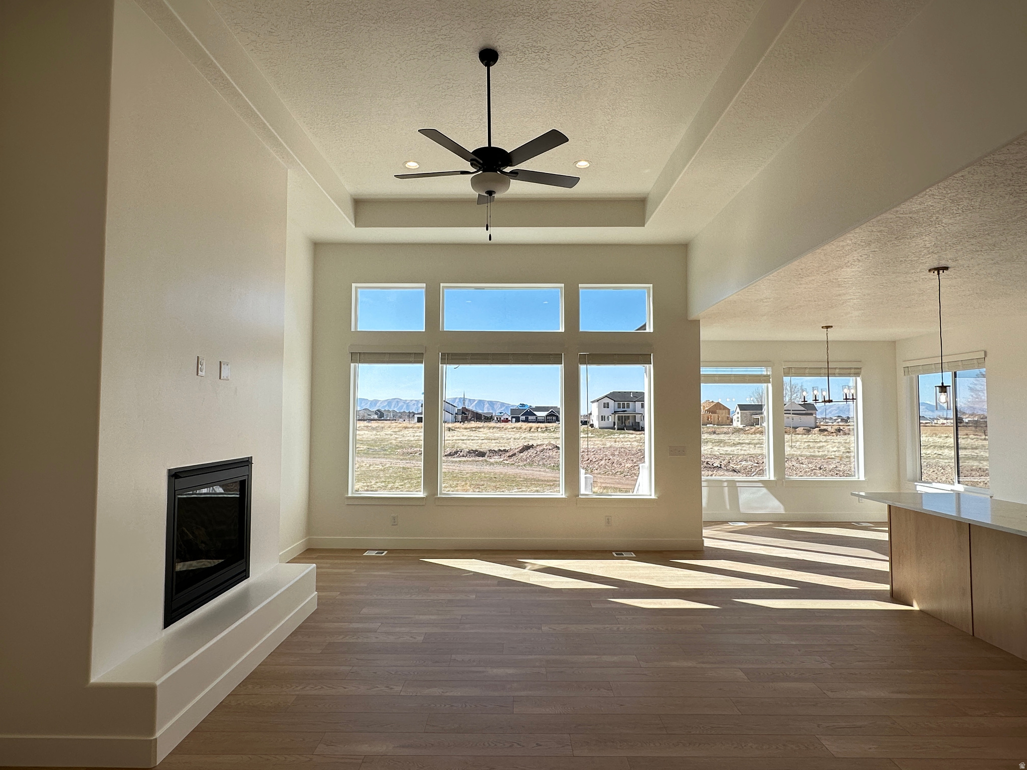 PARK ESTATES - Residential