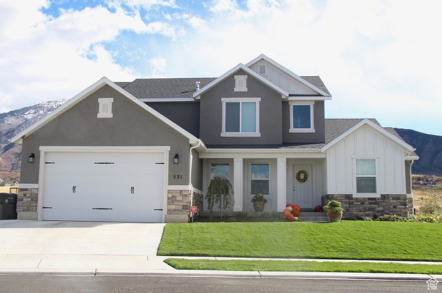 Contact agent for details. Buyer/Buyer's agent to verify information.