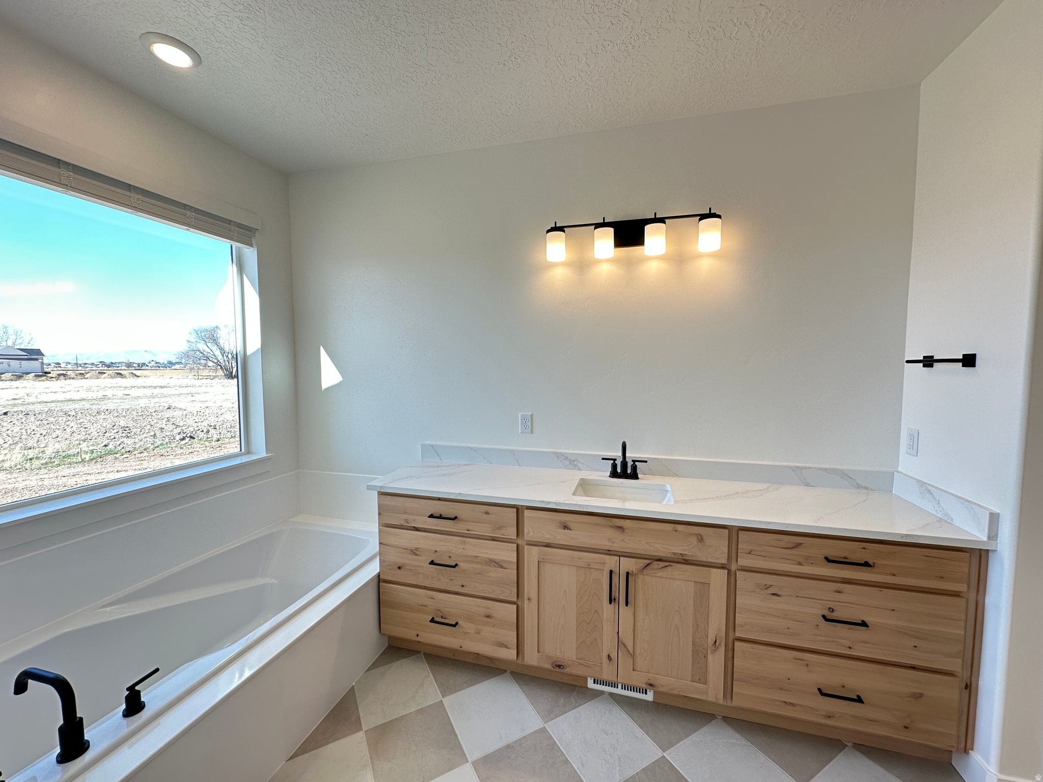 PARK ESTATES - Residential