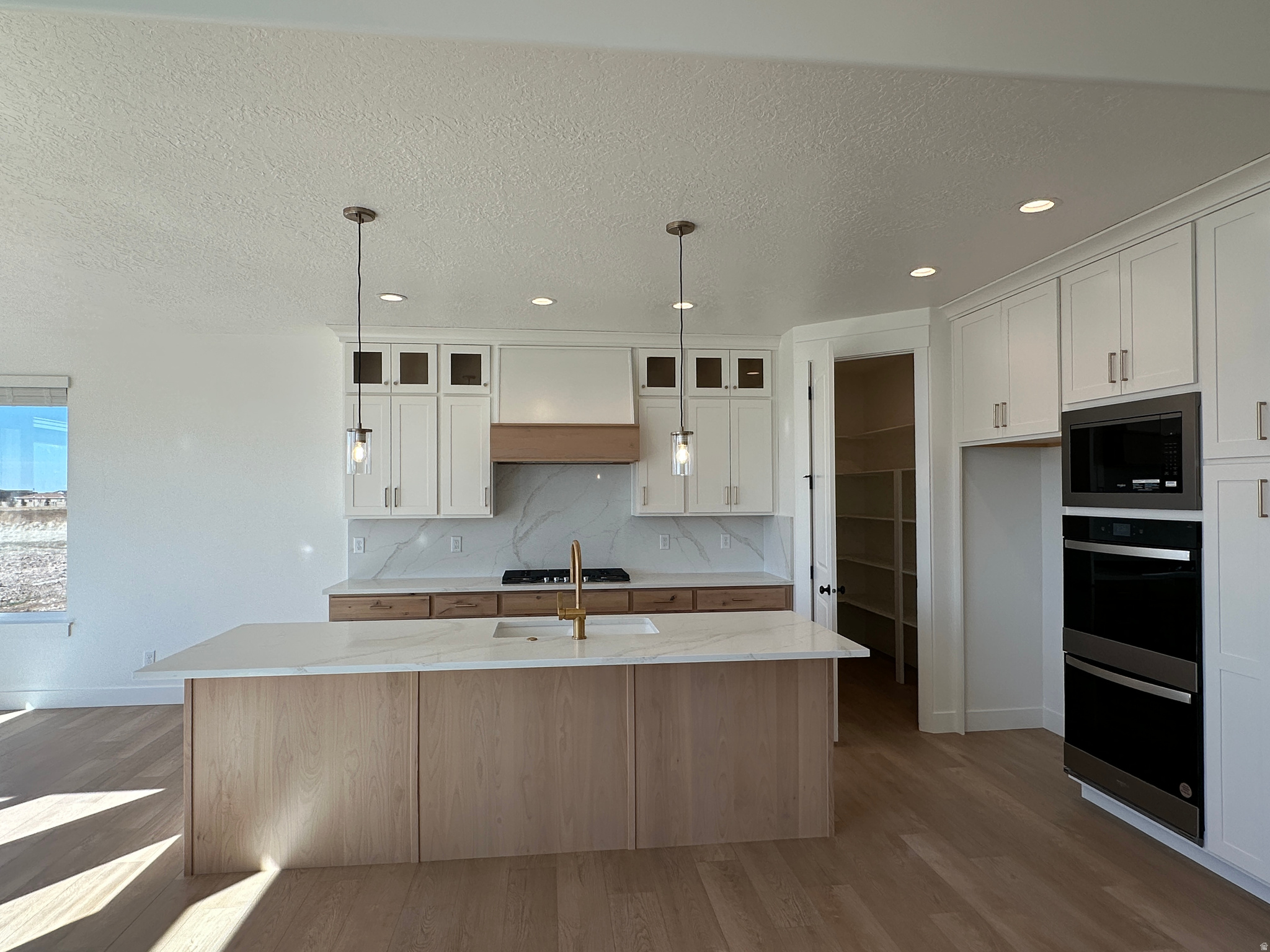 PARK ESTATES - Residential