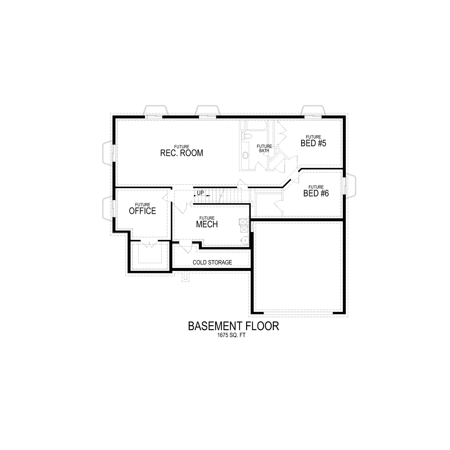 PARK ESTATES - Residential