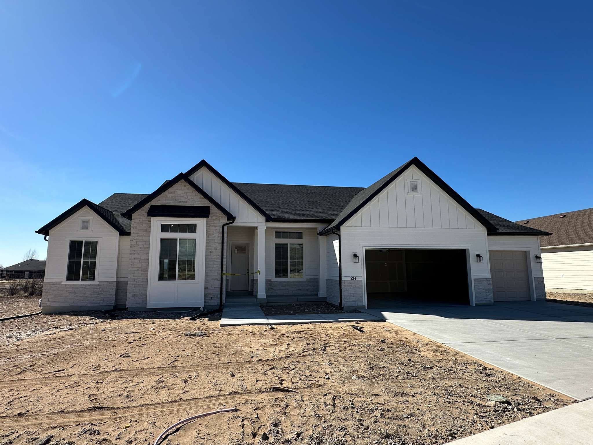 PARK ESTATES - Residential