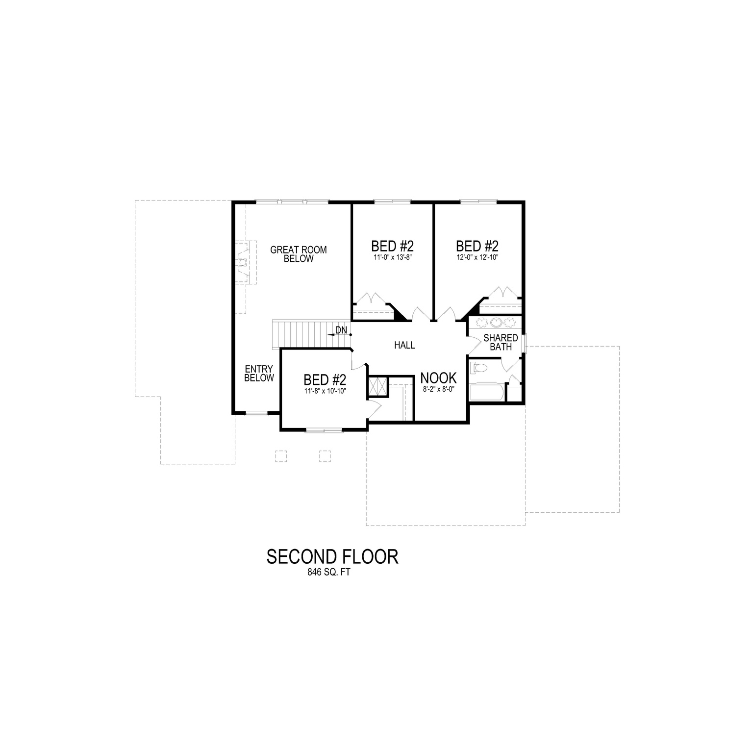 PARK ESTATES - Residential
