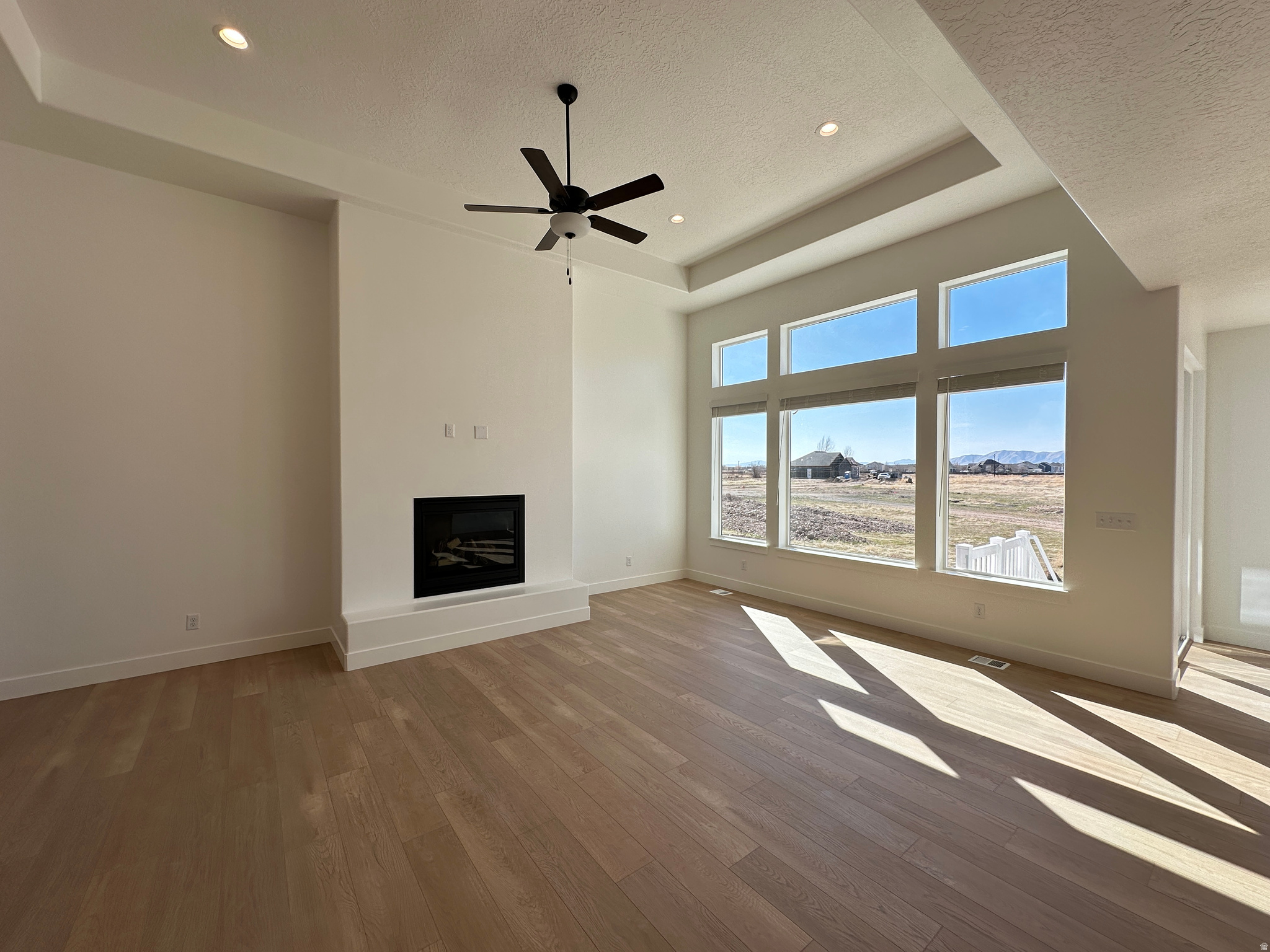 PARK ESTATES - Residential