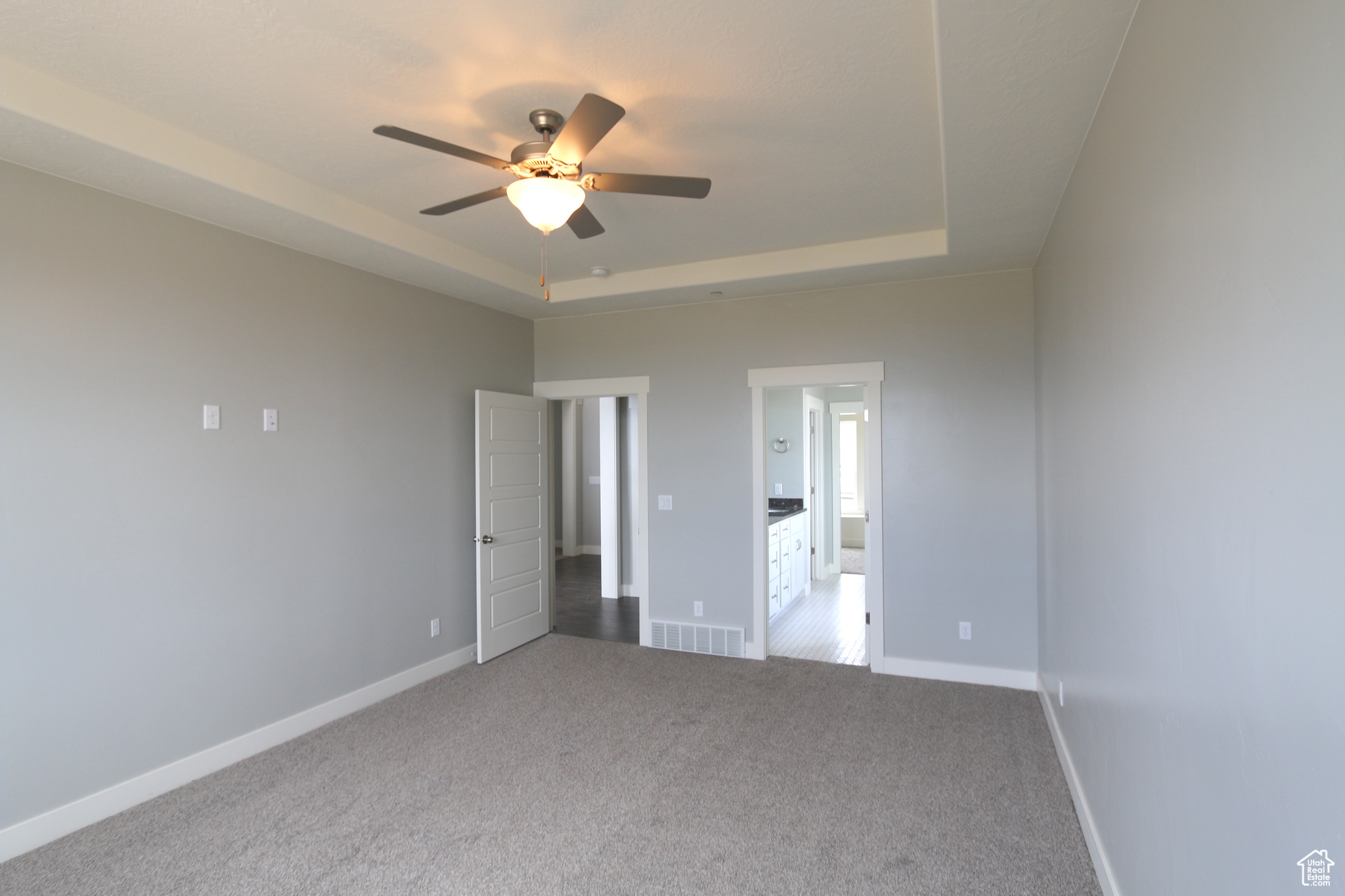 PARK ESTATES - Residential