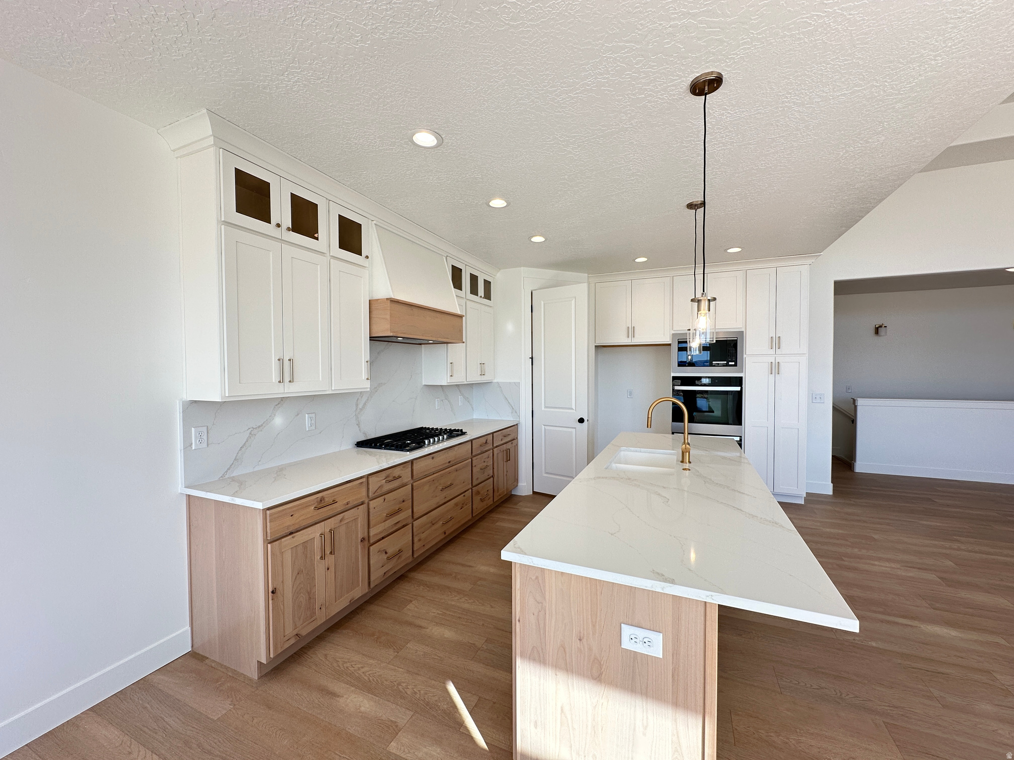 PARK ESTATES - Residential