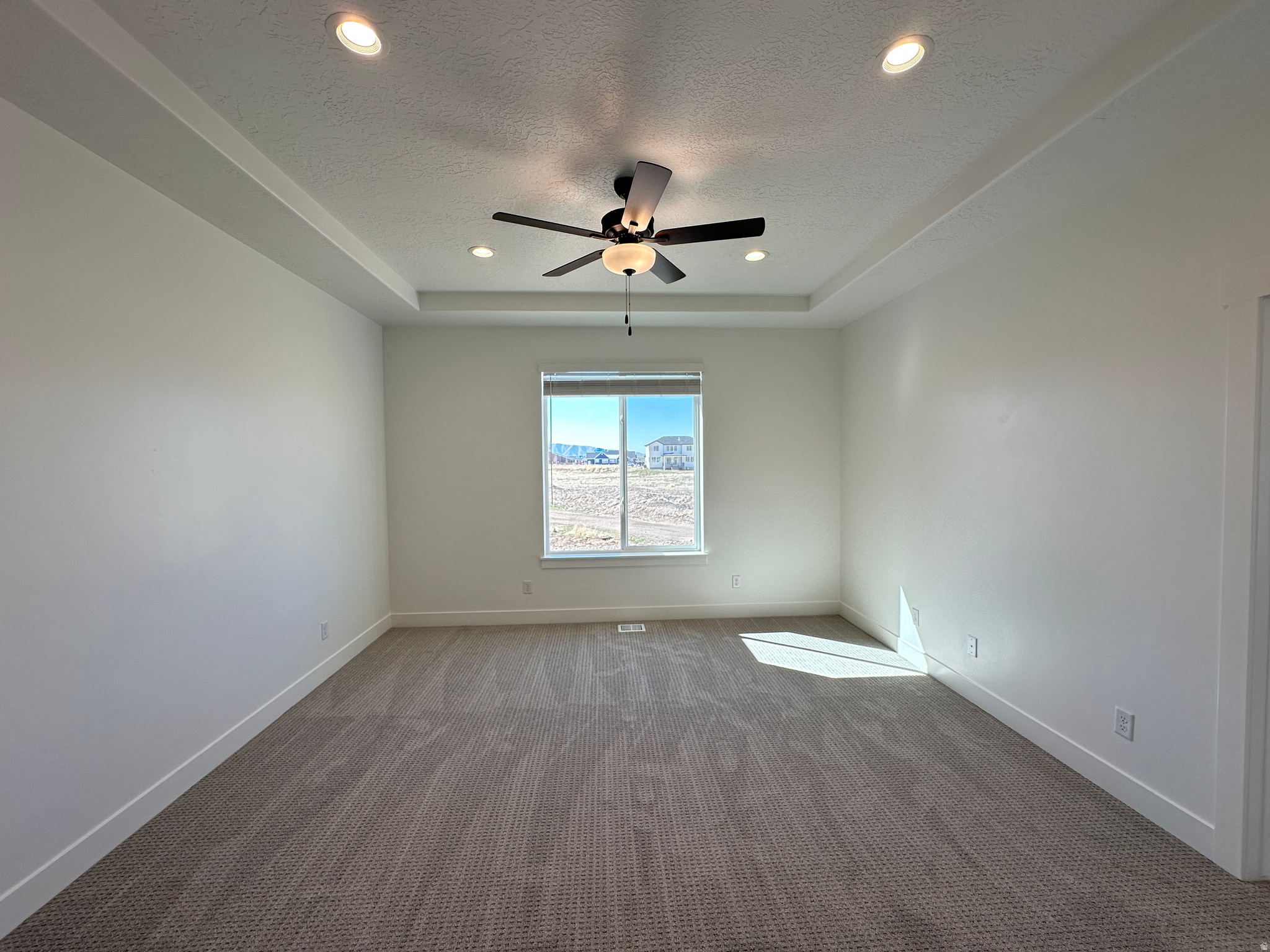 PARK ESTATES - Residential