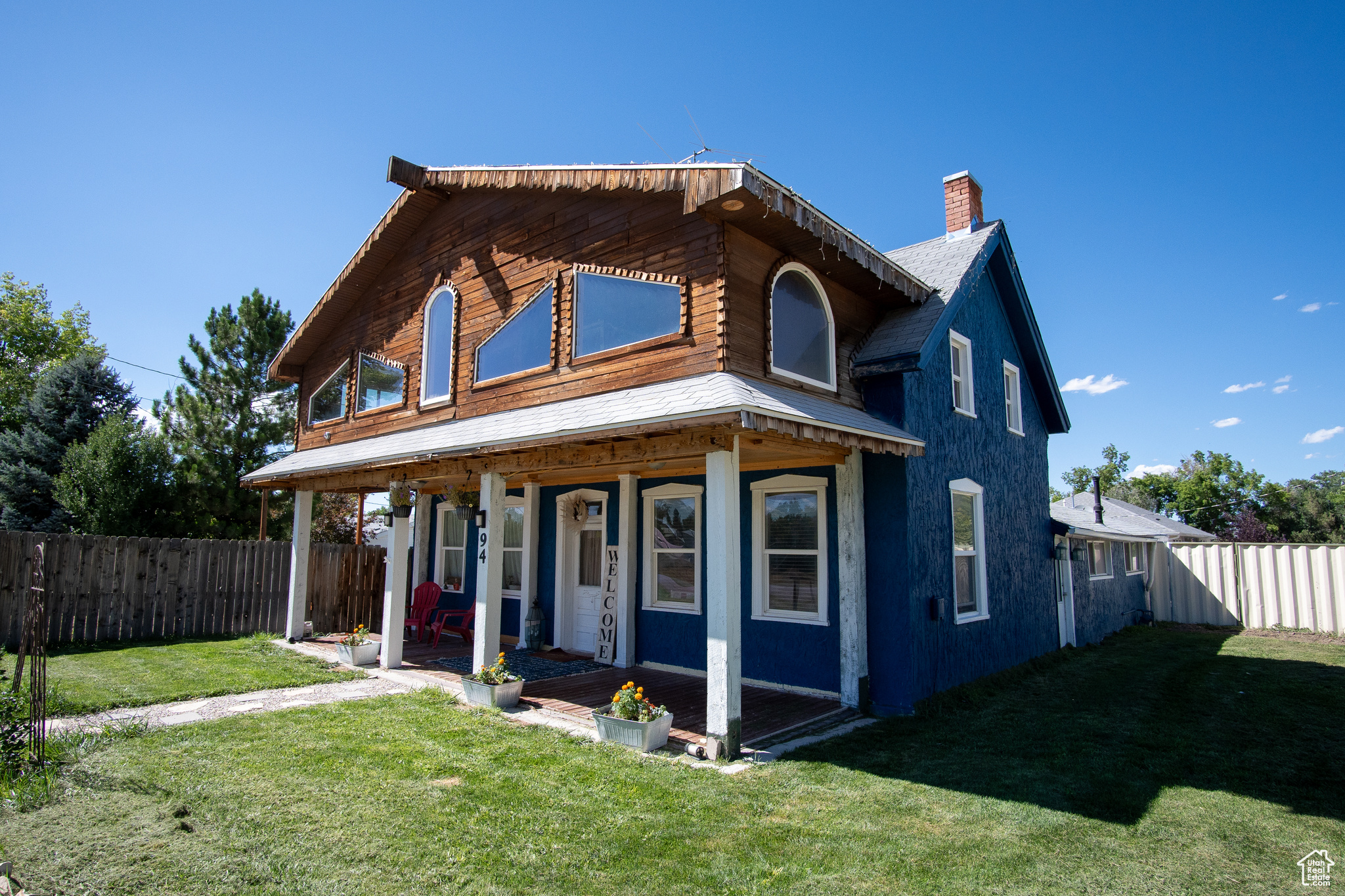 94 E Canyon Rd, Mayfield, Utah image 1