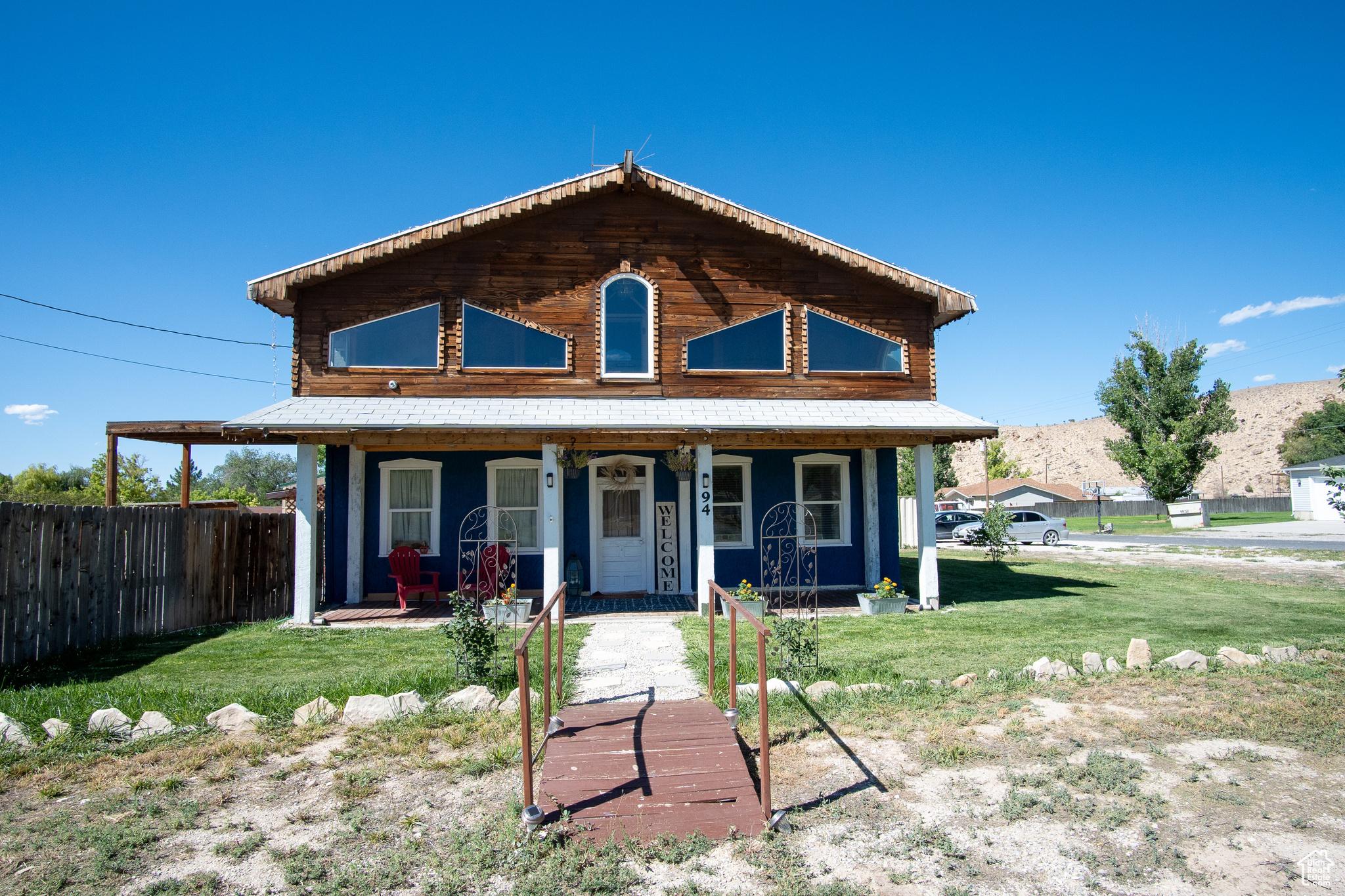 94 E Canyon Rd, Mayfield, Utah image 2