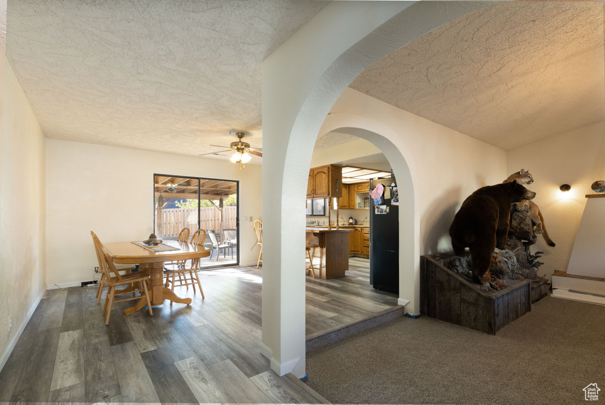 663 E Fiddlers Rd, Cedar City, Utah image 9