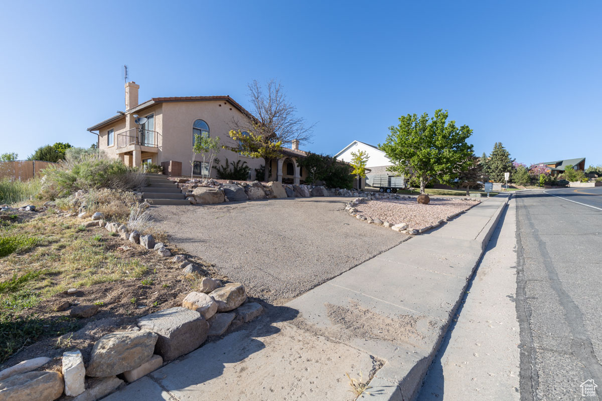 663 E Fiddlers Rd, Cedar City, Utah image 2