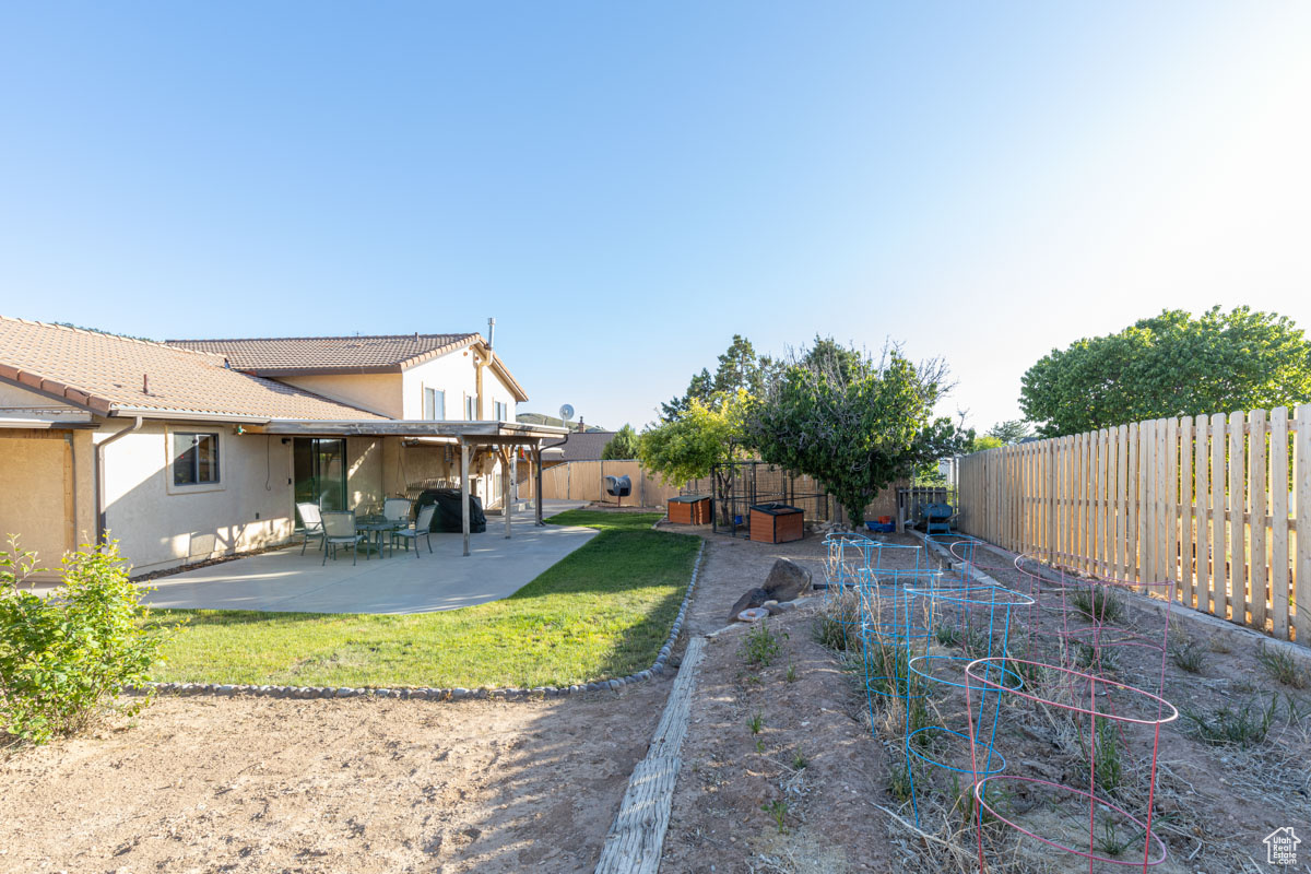 663 E Fiddlers Rd, Cedar City, Utah image 28