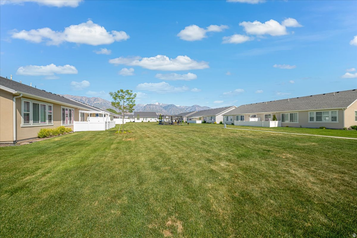 LAKEVIEW - Residential Income