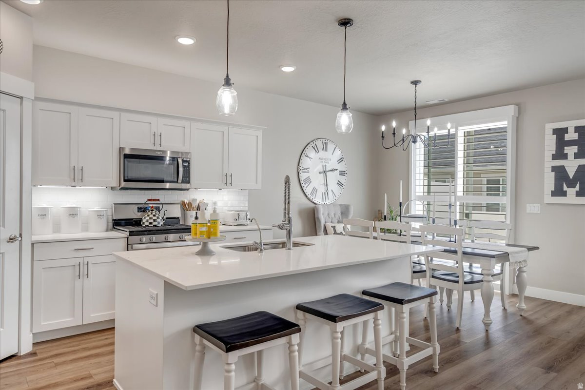 LAKEVIEW - Residential Income