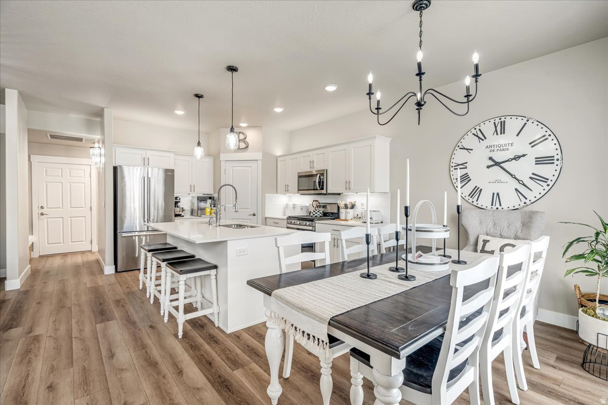 LAKEVIEW - Residential Income