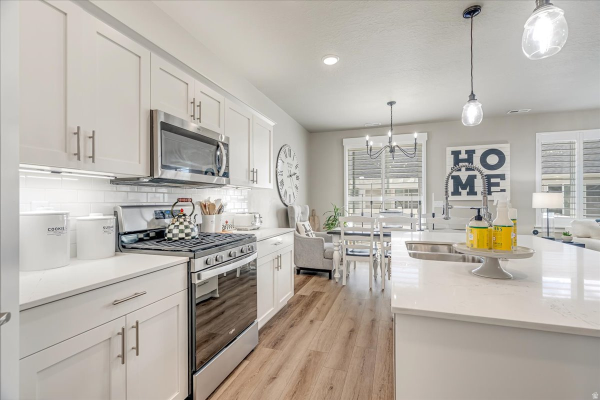 LAKEVIEW - Residential Income