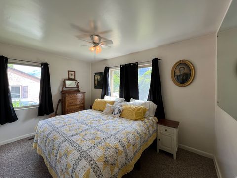 Tiny photo for 140 S 800 W, Provo, UT 84601 (MLS # 2158576)